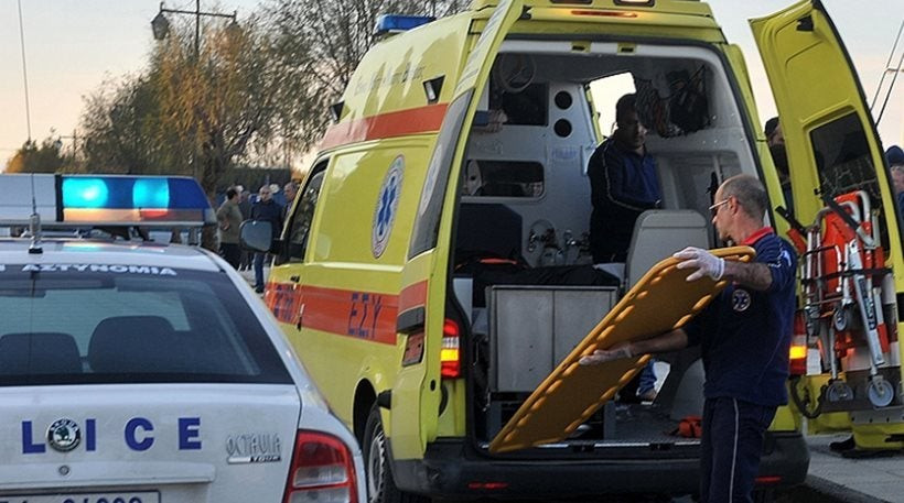Τραγωδία στην Kοζάνη: 48χρονος βρέθηκε νεκρός μέσα στο διαμέρισμά του